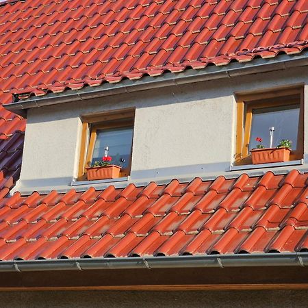 Ferienwohnung Peter ルドルシュタット エクステリア 写真