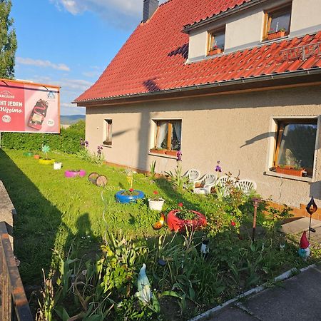 Ferienwohnung Peter ルドルシュタット エクステリア 写真