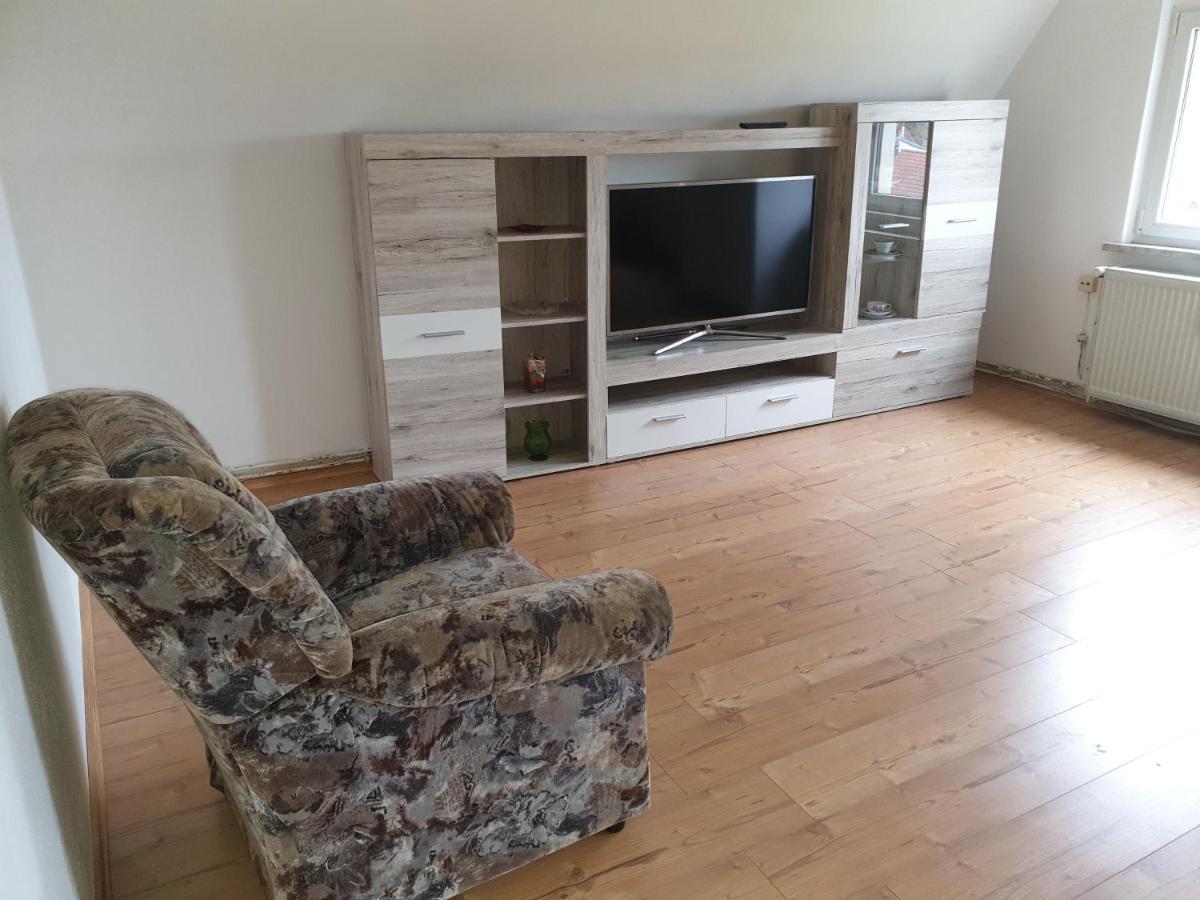 Ferienwohnung Peter ルドルシュタット エクステリア 写真