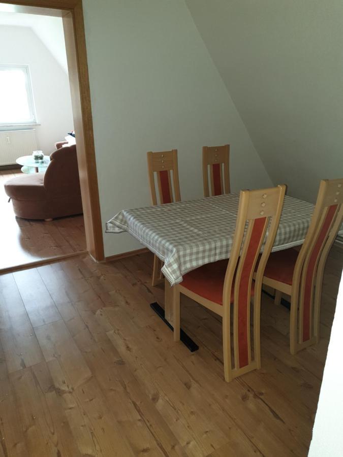Ferienwohnung Peter ルドルシュタット エクステリア 写真