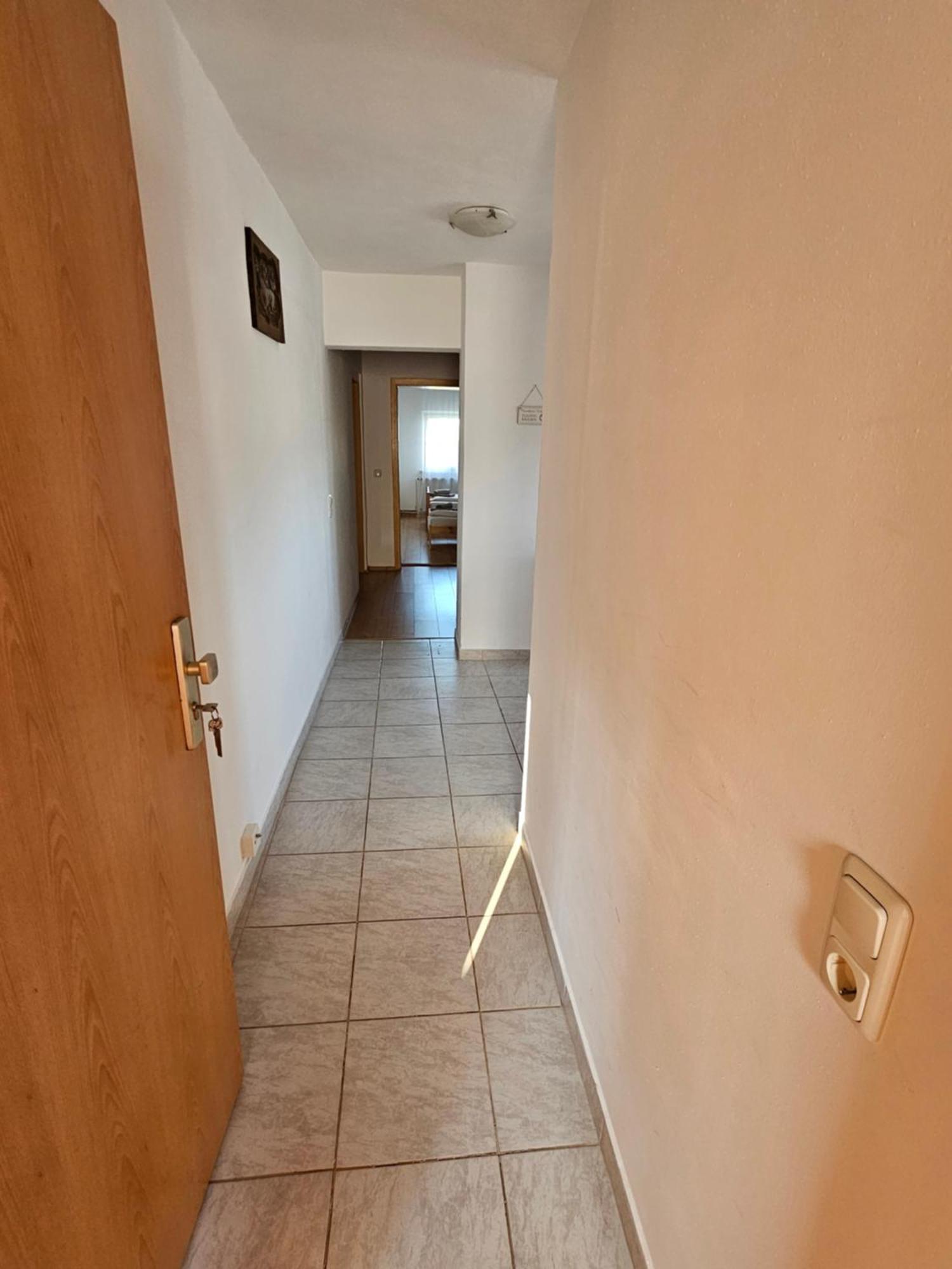 Ferienwohnung Peter ルドルシュタット エクステリア 写真