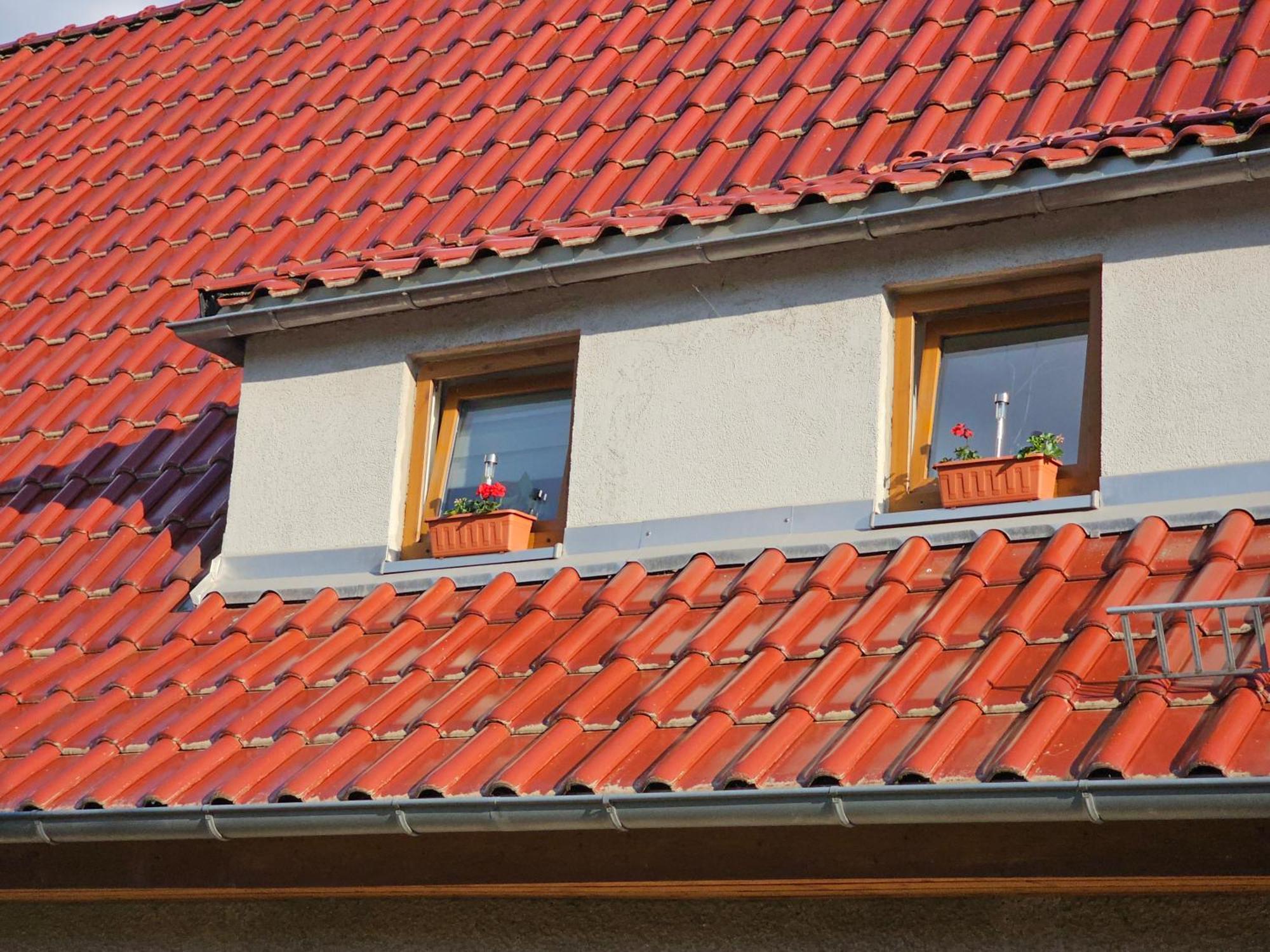 Ferienwohnung Peter ルドルシュタット エクステリア 写真